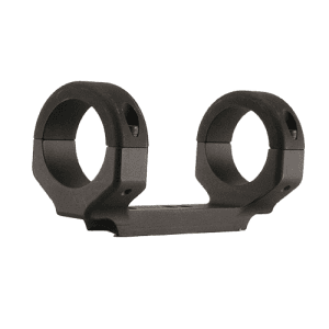DNZ 10004 Game Reaper ThompsonCenter Scope MountRing Combo Matte Black 1