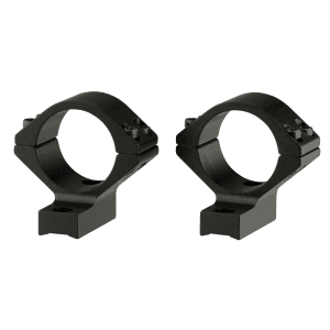 Browning AB3 Integrated 30mm High Rings