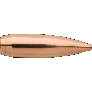 Sierra Bullets MatchKing 30 Caliber 168 Gr Hollow Point Boat Tail