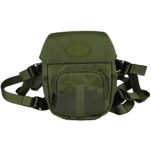 Boyt Harness Sage Nylon Medium Bino Case 8 inch