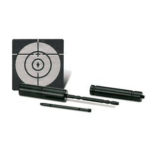Shooting Made Easy Deluxe End Of Barrel Laser Bore Sighter
