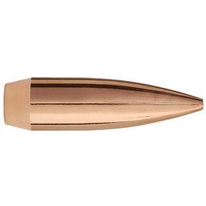 Sierra Bullets MatchKing 30 Caliber 150 Gr Hollow Point Boat Tail