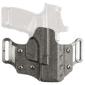 DeSantis Veiled Partner OWB Holster P365 RH
