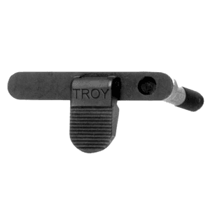 Troy Industries AR-15 Ambidextrous Magazine Release Steel