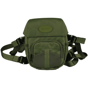Boyt Harness Bino Case & Harness 8in 40-62in Sage