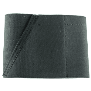 DeSantis Gunhide Option 4 Black Medium Nylon Holster