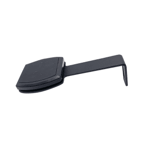 inPAINTED ARROW Mag-Pro GP Magnetic Bow Mount for Action Cameras
