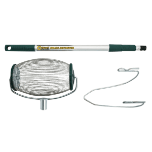 Caldwell Brass Retriever Multi-Caliber Expands to 57 Inches