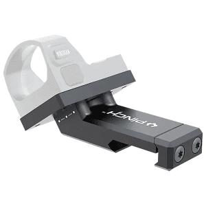 Viridian Pinch 35 Degree Adjustable Offset Optics Mount for FF/Venom