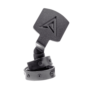 InPAINTED ARROW Trad-Pro Magnetic Bow Mount Filming System Black