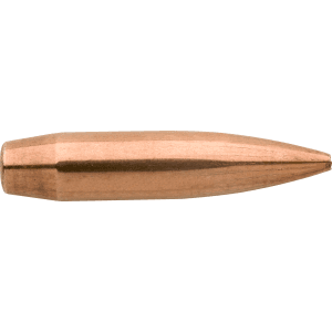 Sierra MatchKing 7mm 168gr HPBT Target Projectiles 100/Box