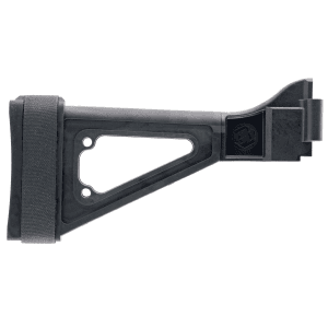 SB Tactical SBTi Black Side Folding Pistol Brace