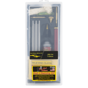 Pro-shot Tactical TR308 .30 Cal Cleaning Kit