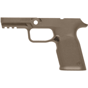 Magpul Industries Full Size Frame for Sig P320 Polymer