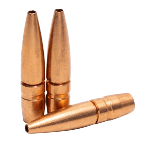Lehigh Defense Copper Hollow Point 127gr Controlled Chaos