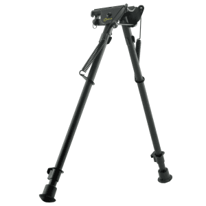 Caldwell XLA Fixed Bipod 13-23 Inch Black Aluminum