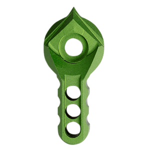 Watchtower Firearms Safety Selector Kit Green