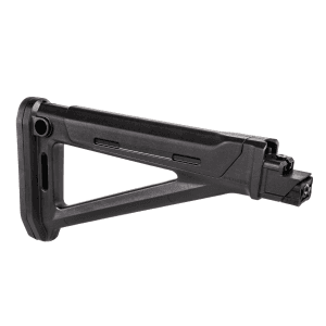 Magpul MOE AK Stock Fixed Black for Stamped Rifles