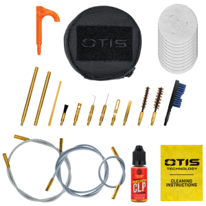 Otis 5.7mm Cleaning Kit Compact Softpack