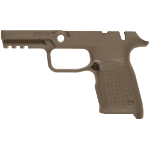 Magpul Polymer Frame for SIG P320 Compact with Safety