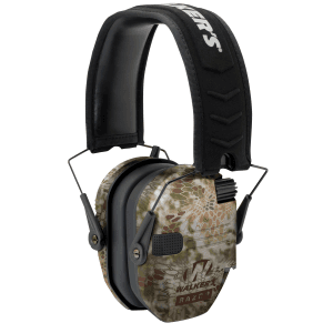 Walkers Game Ear Razor  Wlkr Gwp-rsemkpt    Razr Slim Elc  Kryptx