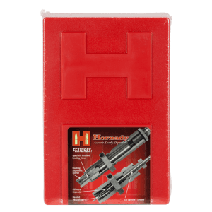 Hornady Custom Grade 2-Die Set for 7mm-08 Remington