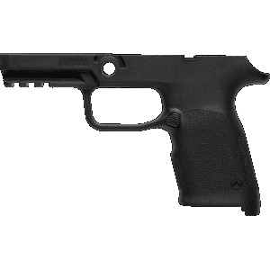 Magpul Polymer Frame for Sig P320 Compact Black