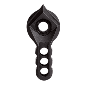 Watchtower Firearms Safety Selector Kit Black