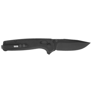 S.o.g Terminus Xr 2.95 Clip Point SOGTM1027BX