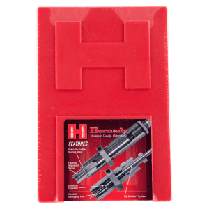 Hornady Custom Grade Series I 2-Die Set 224 Valkyrie