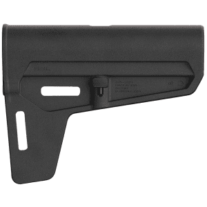 Magpul Industries BSL Arm Brace Black Ambidextrous Polymer