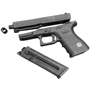 TacSol TSG-22 Maintenance Kit for Glock 17/22
