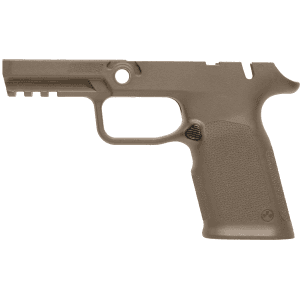 Magpul Polymer Frame for SIG P320 Full Size Safety