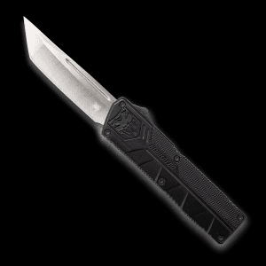 Cobra Tec Knives Llc Lightweight 3.25 Tanto BCTLWTNS