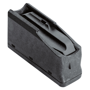 Cva Cascade 450 Bushmaster Black Polymer 4rd