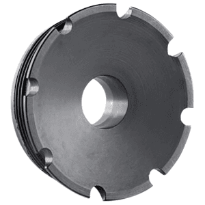 Dead Air R-series 7.62 Front Cap Black Nitride Accessory