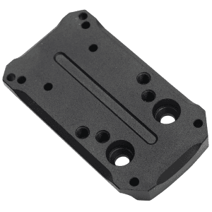 Strike Liteslide G43 MRDS Adapter Plate 6061 T-6 Aluminum