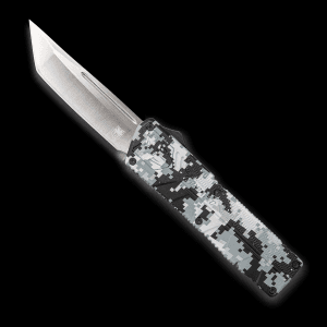 Cobra Tec Knives Llc Lightweight 3.25 Tanto WDCCTLETNS