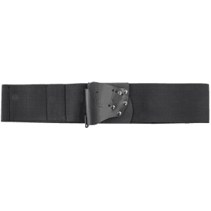 Galco Elite Belly Band Holster Xlarge Black