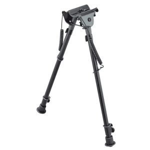 Champion Targets Standard 9-13 Bipod Black Metal
