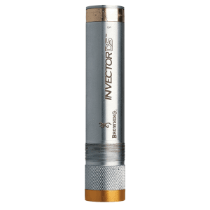 Browning Invector DS 12GA Light Modified Chrome Choke Tube