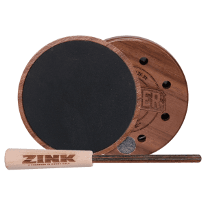 Avian X Thunder Ridge Rocker Slate Call Walnut