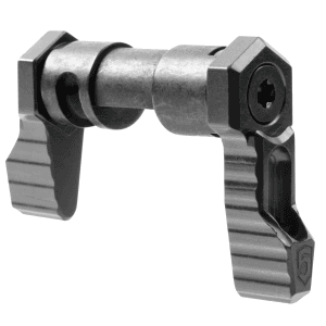 Phase 5 Weapon Systems Ambidextrous Aluminum Safety Selector