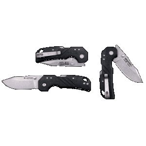 Cold Steel Engage 2.50 Clip Point CSFL25DPLC