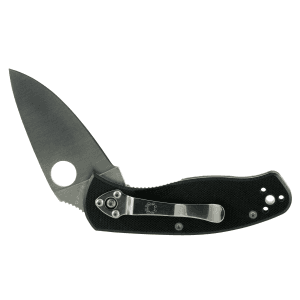 Spyderco Persistence 2.77 Drop Point C136GP