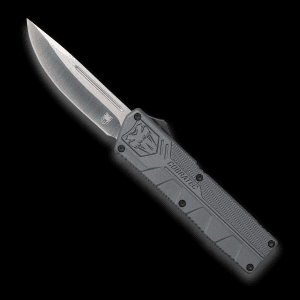 Cobra Tec Knives Llc Lightweight 3.25 Drop Point GYCTLWDNS
