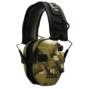 Walkers Game Ear Razor  Wlkr Gwp-rsem-mcc   Razr Slim Elc Muf Multi Cam Tn