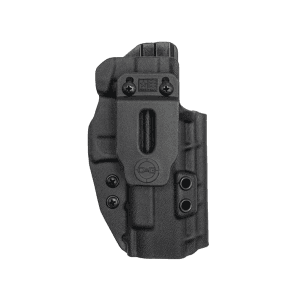 C&G Holsters Covert Sig P365XL IWB Holster  Right Hand (Black)