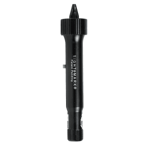 Sightmark Triple Duty Universal Laser Bore Sight  Multi-Caliber (Black)