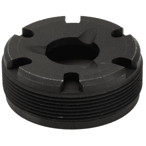 Dead Air Front Cap
